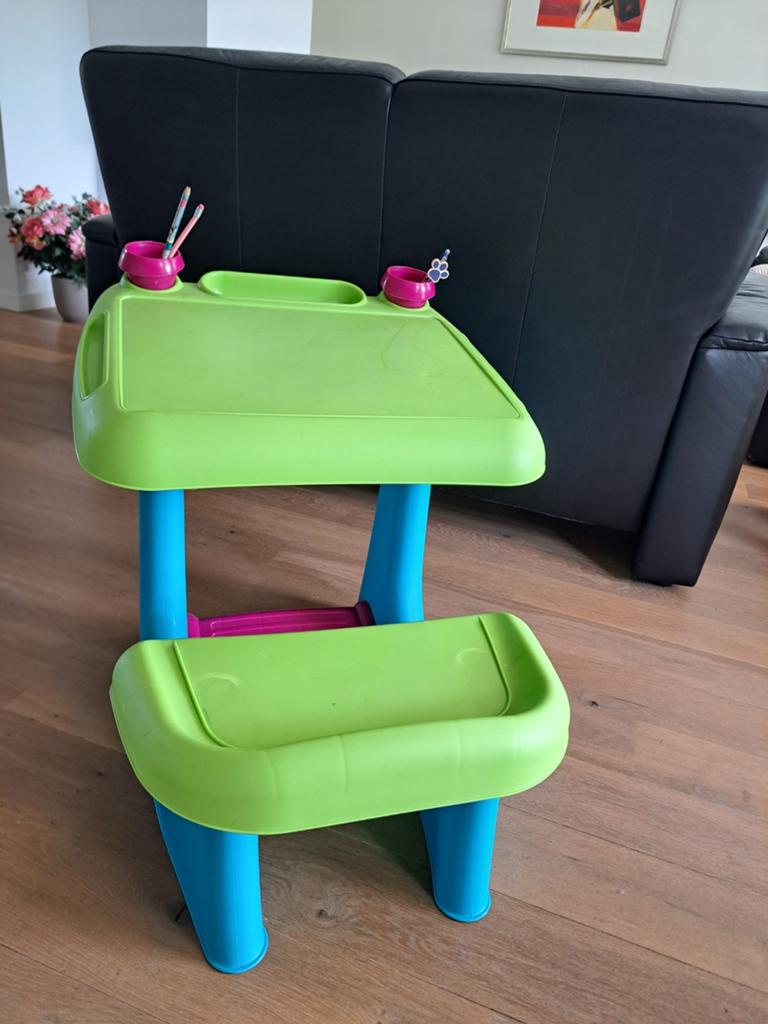 Tekentafel voor kinderen - Kleurrijk en Stevig, Ophalen, Overige typen