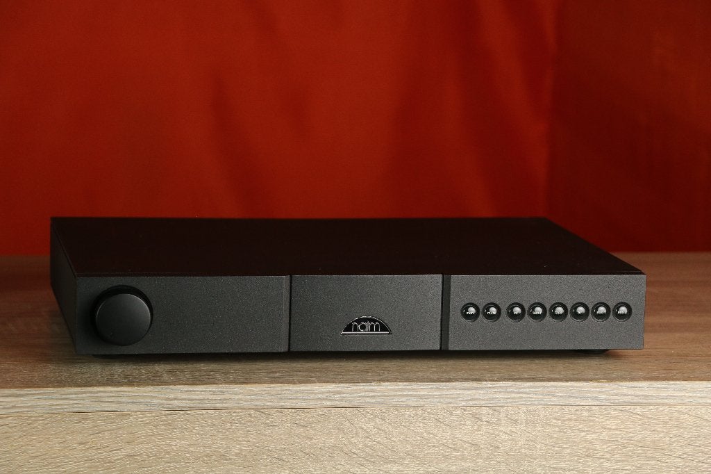 Naim NAC 112x / NAC112x / 112 x TRADE.INRUIL. Schrijf je in!, Overige merken, Ophalen of Verzenden, Zo goed als nieuw, Naim
