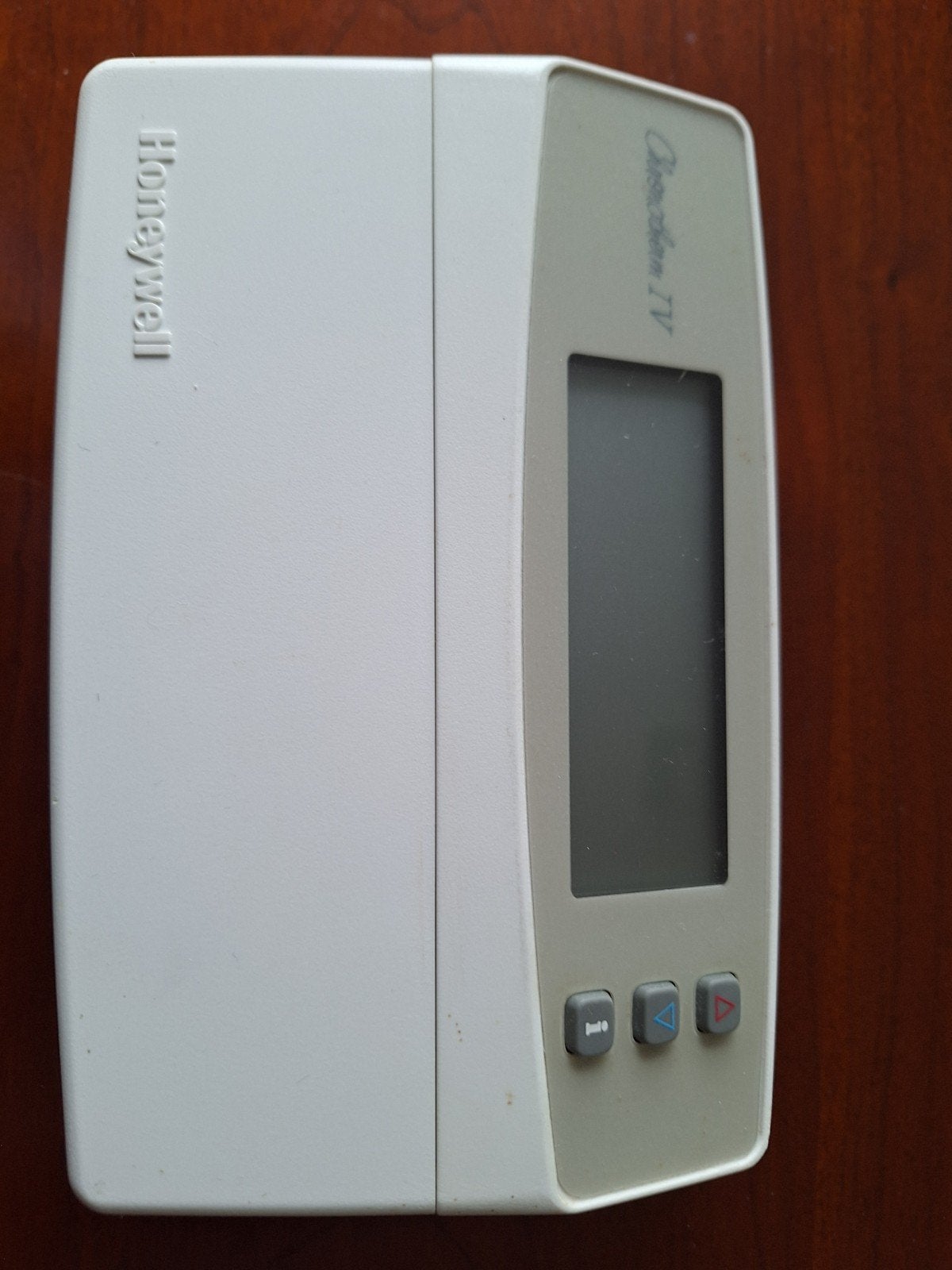 Honeywell verwarming themostaat  Chronotherm IV., Ophalen of Verzenden, Gebruikt, Compleet systeem, Overige soorten