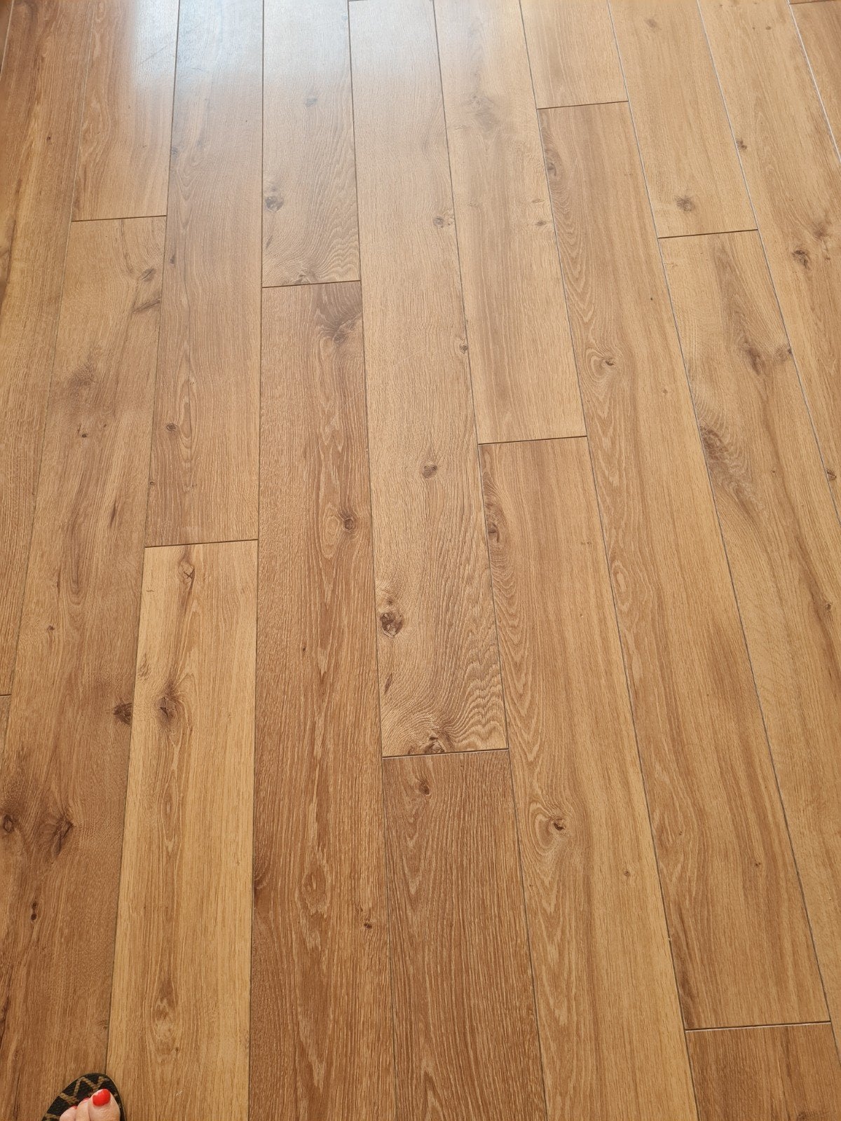 Quickstep laminaat gezocht., Doe-het-zelf en Verbouw, Ophalen, 50 tot 150 cm, 10 m² of meer, 10 tot 30 cm