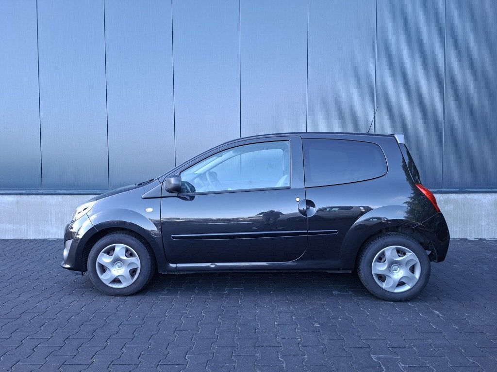 Renault Twingo 1.5 dCi Collection | Airco | Distributieriem, Auto's, Euro 5, Gebruikt, 4 cilinders, Origineel Nederlands