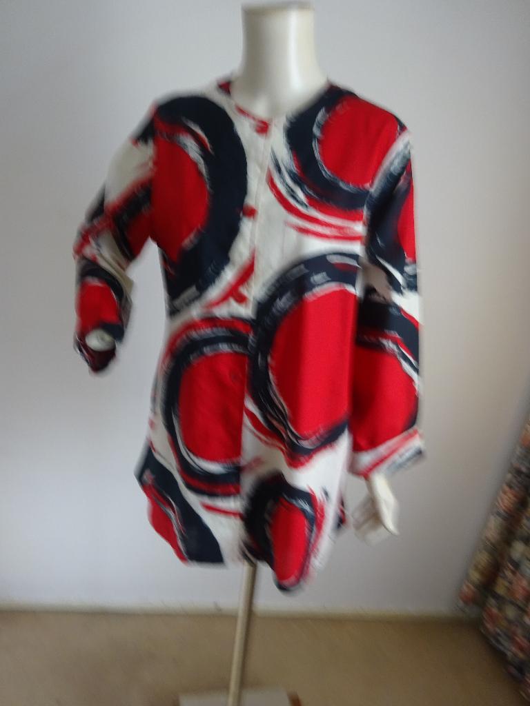 Finn Fashion tuniek mt 42, Overige kleuren, Verzenden, Maat 42/44 (L), Zo goed als nieuw