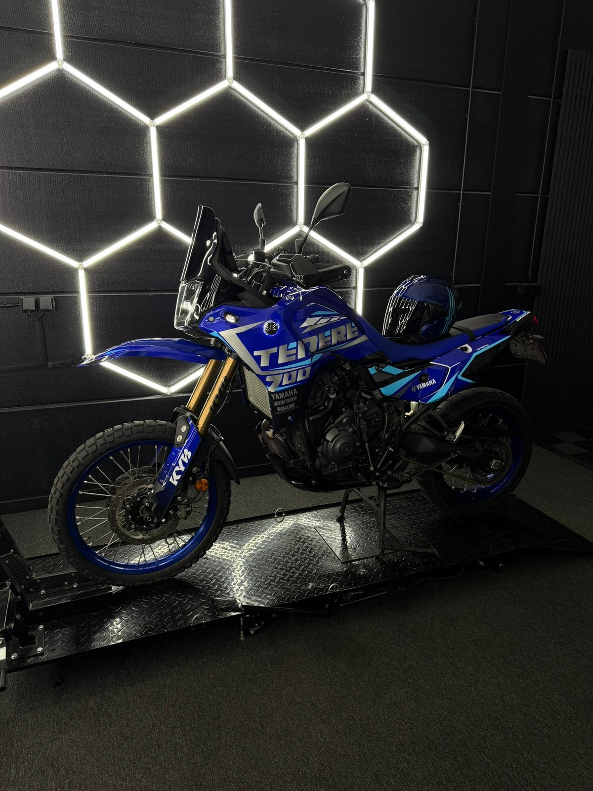 Yamaha Tenere 700 2025-2027 Customizing & Accessoires | ERP, Ophalen of Verzenden, Exclusive Racing Parts, Info@exclusiveracingparts.nl