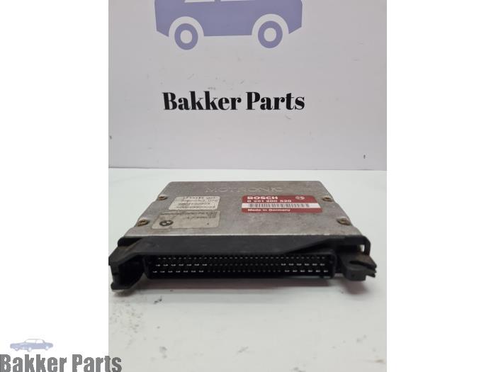 Inspuitcomputer van een BMW 3-Serie, Gebruikt, -, -, Ophalen of Verzenden