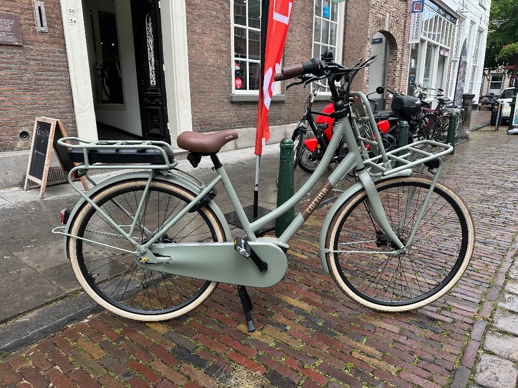 Cortina actie deals: "DE GOEDKOOPSTE CORTINA'S VAN NL", Zwolle, Nieuw, Info@pimbike.nl, Ophalen of Verzenden