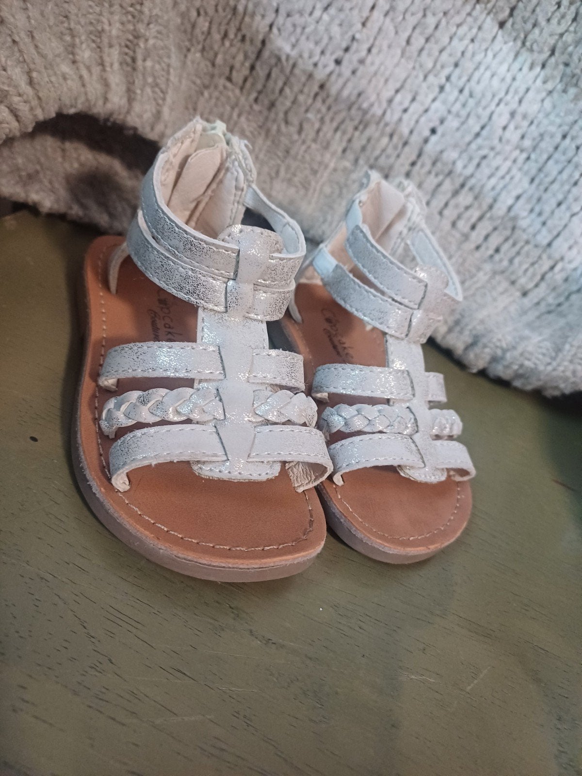 Diverse kinderschoenen en laarzen - maten 20, 21, 23, Kinderen en Baby's, Ophalen, Zo goed als nieuw, Meisje, Laarzen