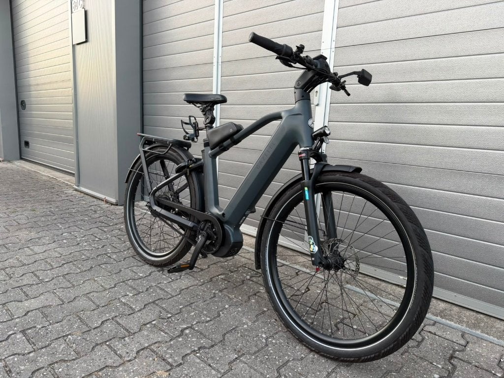 Gazelle Eclipse C380, Fietsen en Brommers, Fietsen | Heren | Herenfietsen, Gazelle, Versnellingen, Nieuw, 49 tot 53 cm