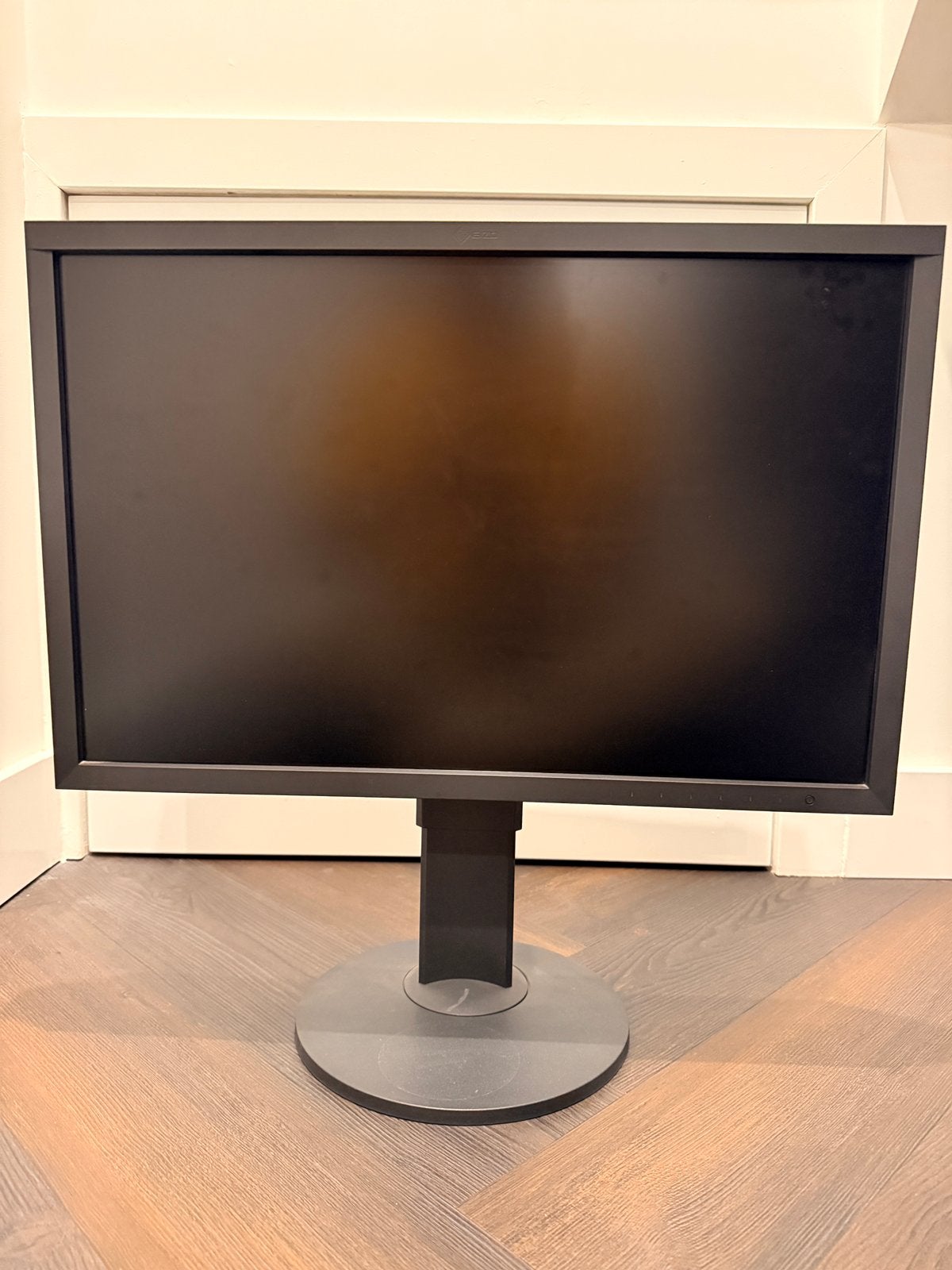 EIZO ColorEdge CS2420 - Prof. Fotografie/video monitor, Ophalen, IPS, Kantelbaar, Full HD