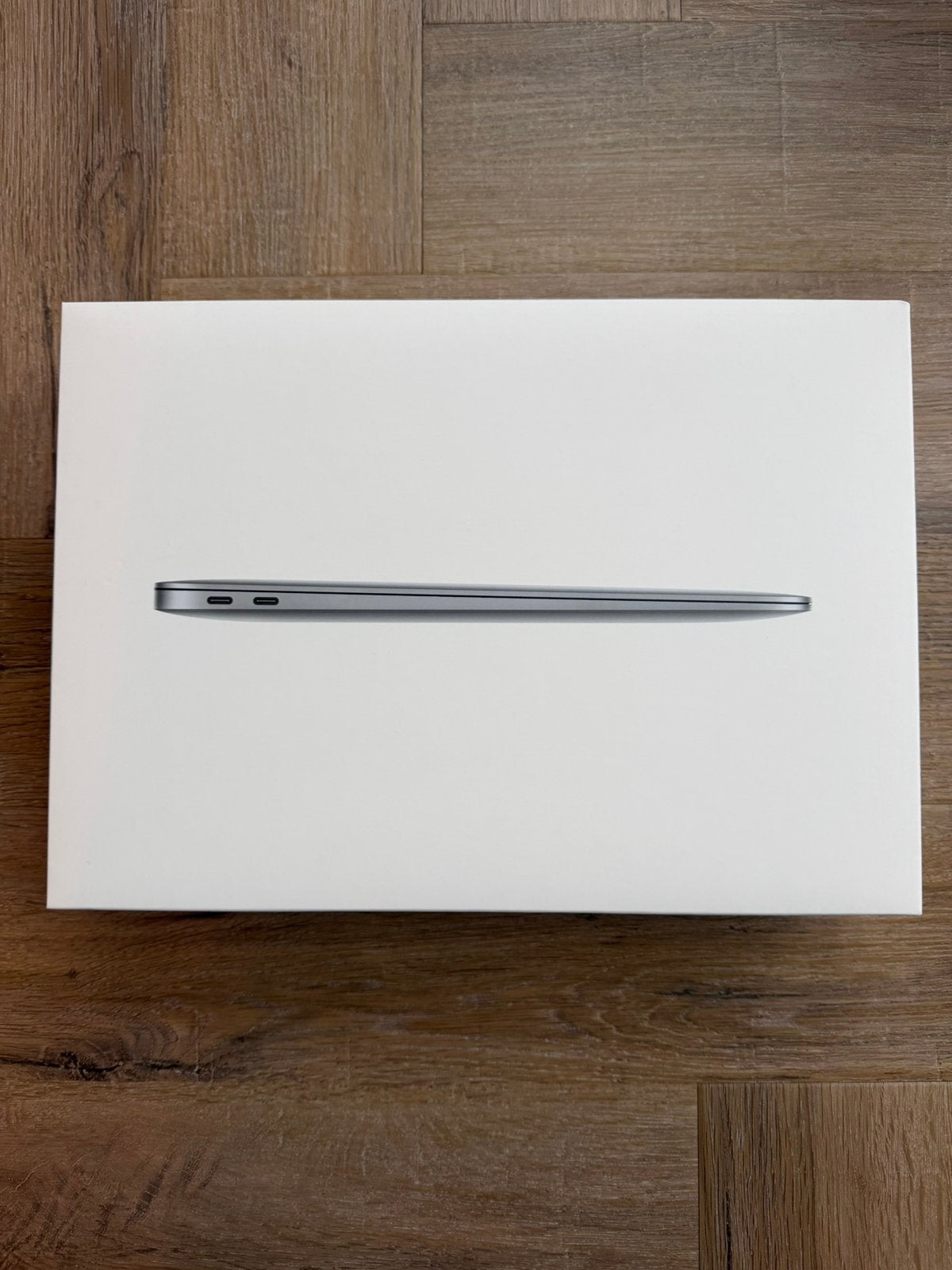 Apple MacBook Air 13” Retina 2018 | i5 | 8GB | 256GB | Com, 2 tot 3 Ghz, Qwerty, 8 GB, 13 inch