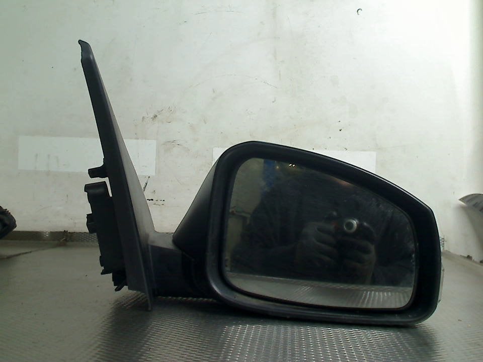 Spiegel Rechts Elektrisch Megane III Grandtour (KZ) 2010, Auto-onderdelen, Gebruikt, Renault Deutschland AG, Dialog.deutschland@renault.de