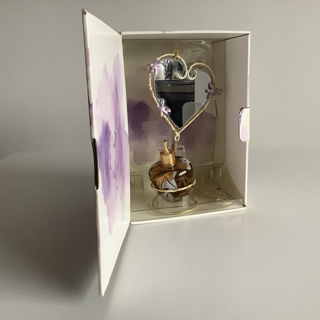 Lolita Lempicka 50 ml "Le Miroir aux Mille Charmes", Ophalen of Verzenden, Nieuw