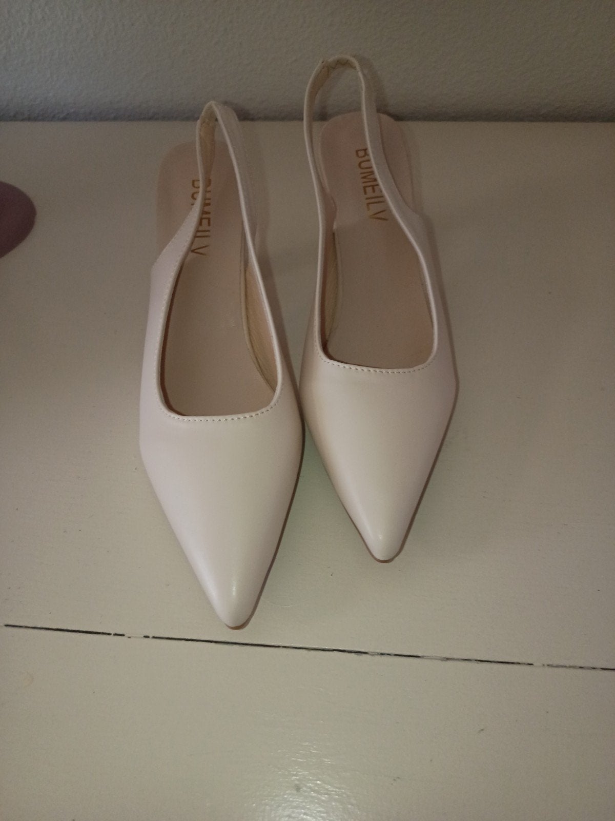 Diverse dames pumps en slingbacks maat 39 - Nieuw, Ophalen of Verzenden, Nieuw, Overige kleuren, Pumps