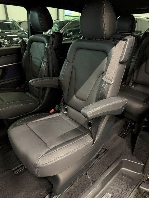 MB EQV / V-klasse stoelen, Ophalen of Verzenden, Nieuw, Mercedes-Benz