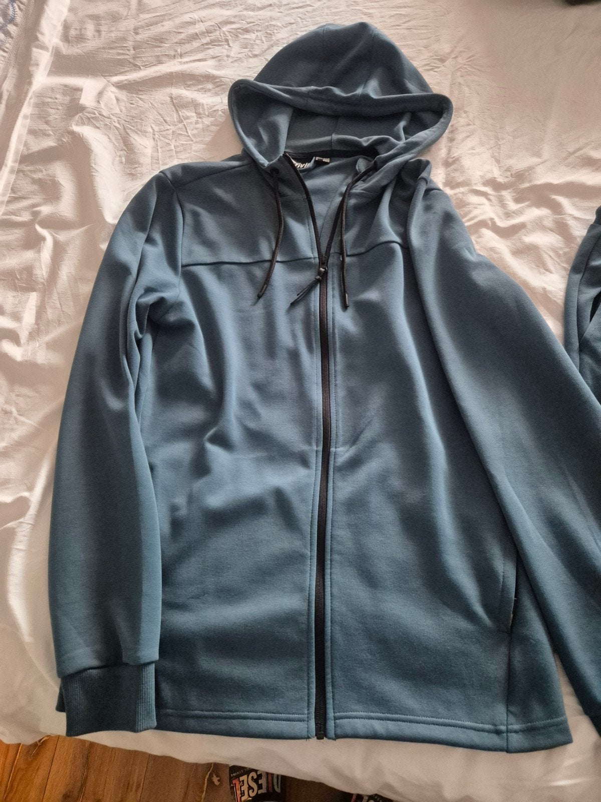 Crivit trainingspak (broek en vest) - Maat M, Fitness, Nieuw, Ophalen of Verzenden, Crivit