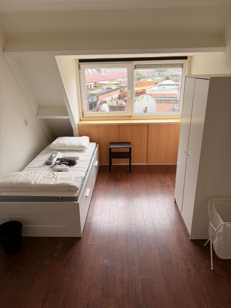 NIEUW! Woonruimte te huur Oude Watering, Rotterdam, Huizen en Kamers, Huizen te huur