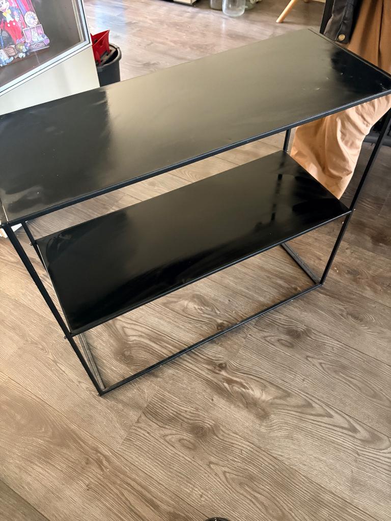 Wandkast, Ophalen, Zo goed als nieuw, Minder dan 150 cm, Minder dan 100 cm