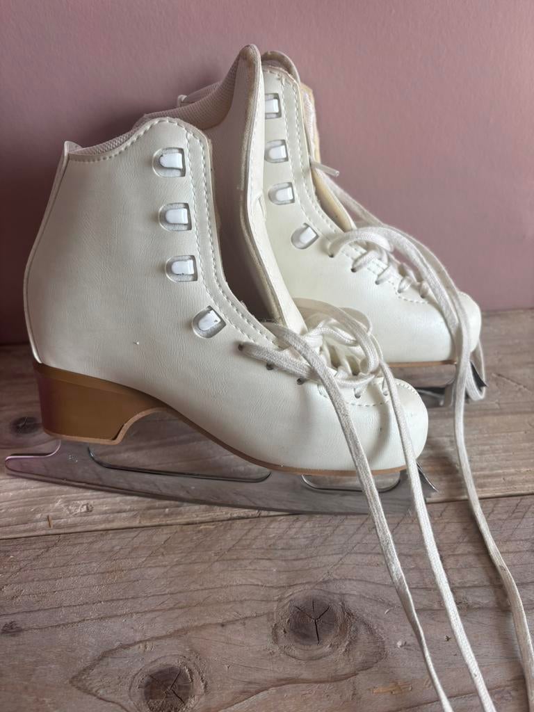 Professionele kunstschaatsen, Ophalen of Verzenden, Zo goed als nieuw, Kunstschaatsen, Overige merken