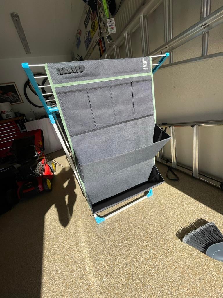 Camper Bo- Camp Opberg - Ideaal voor Caravan, Ophalen of Verzenden, Nieuw