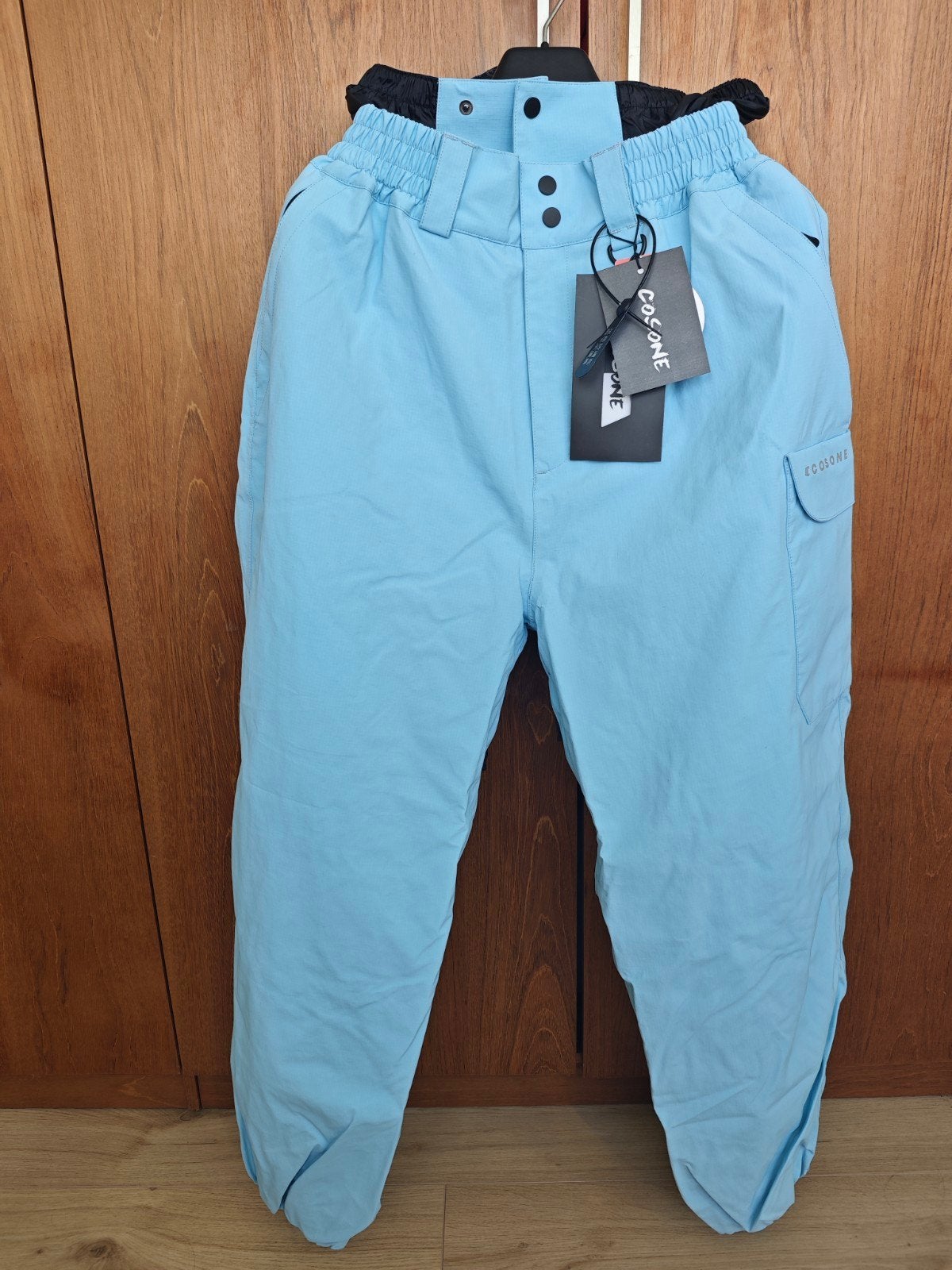 New COSONE Cargo Skibroek - M, Ophalen of Verzenden, Nieuw, Broek