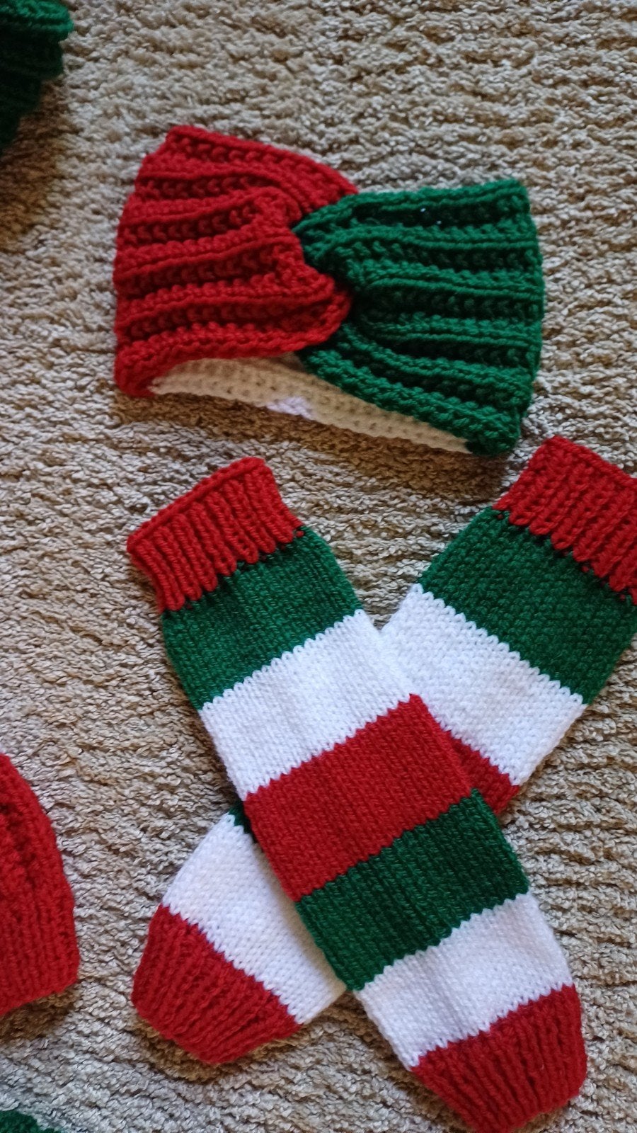 zo mooie leuke kinder beenwarmers maeskedam, Ophalen of Verzenden, Nieuw, Jongen of Meisje