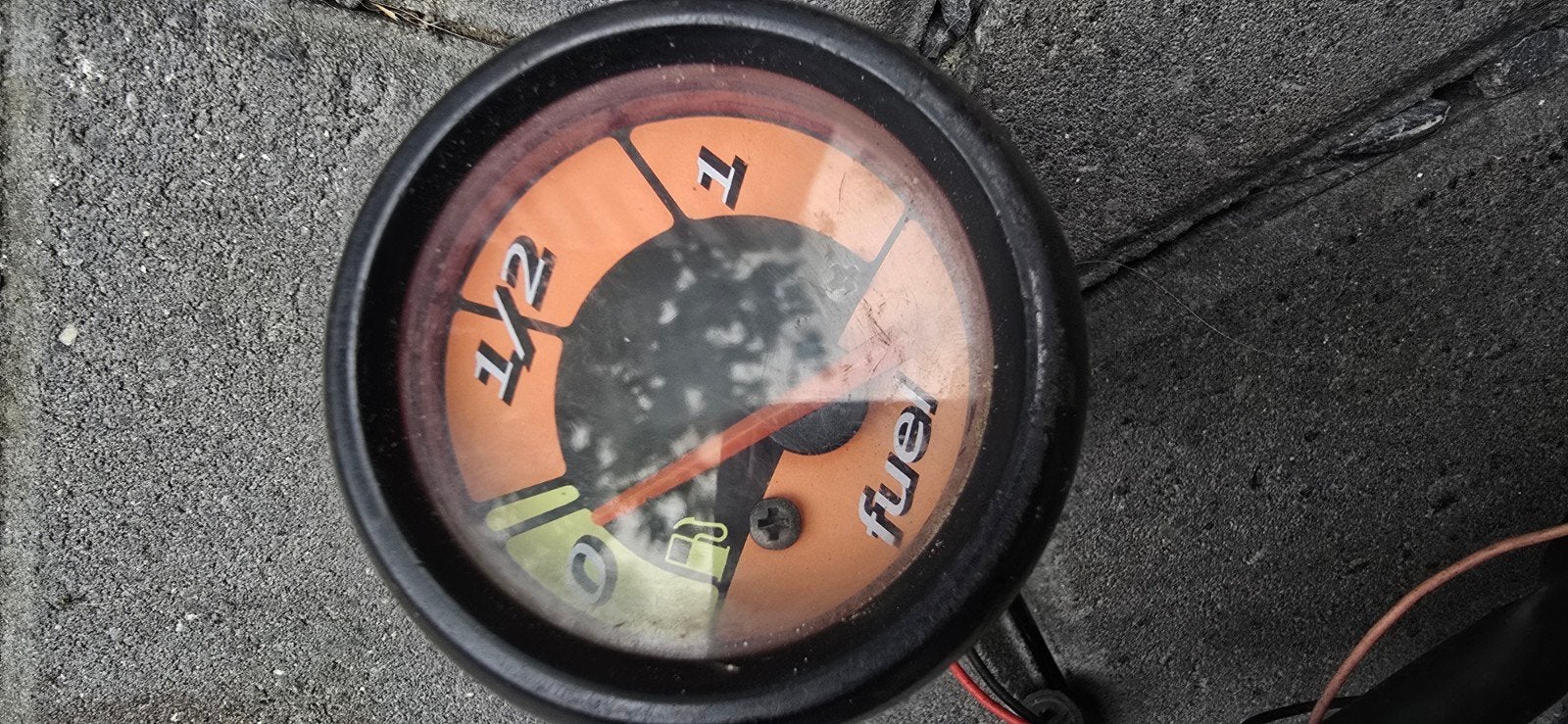 Malaguti phantom f12 benzine meter, Ophalen of Verzenden, Zo goed als nieuw, Overige merken