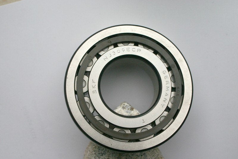 lager 100x45x25mm, Ophalen of Verzenden, Nieuw