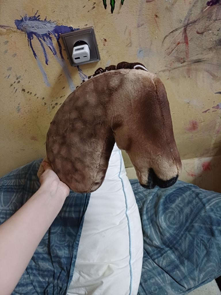 Meerdere abm hobbyhorses te koop, Ophalen of Verzenden, Nieuw