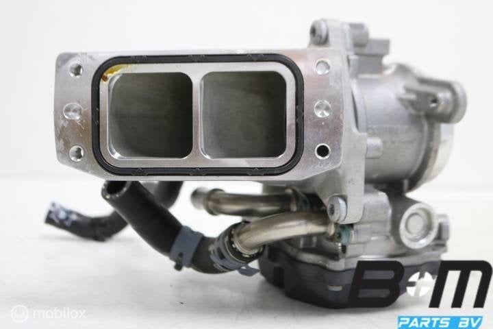 Regelklep VW Sportsvan 1.6 TDI CRK 04L128063P, Auto-onderdelen, Gebruikt
