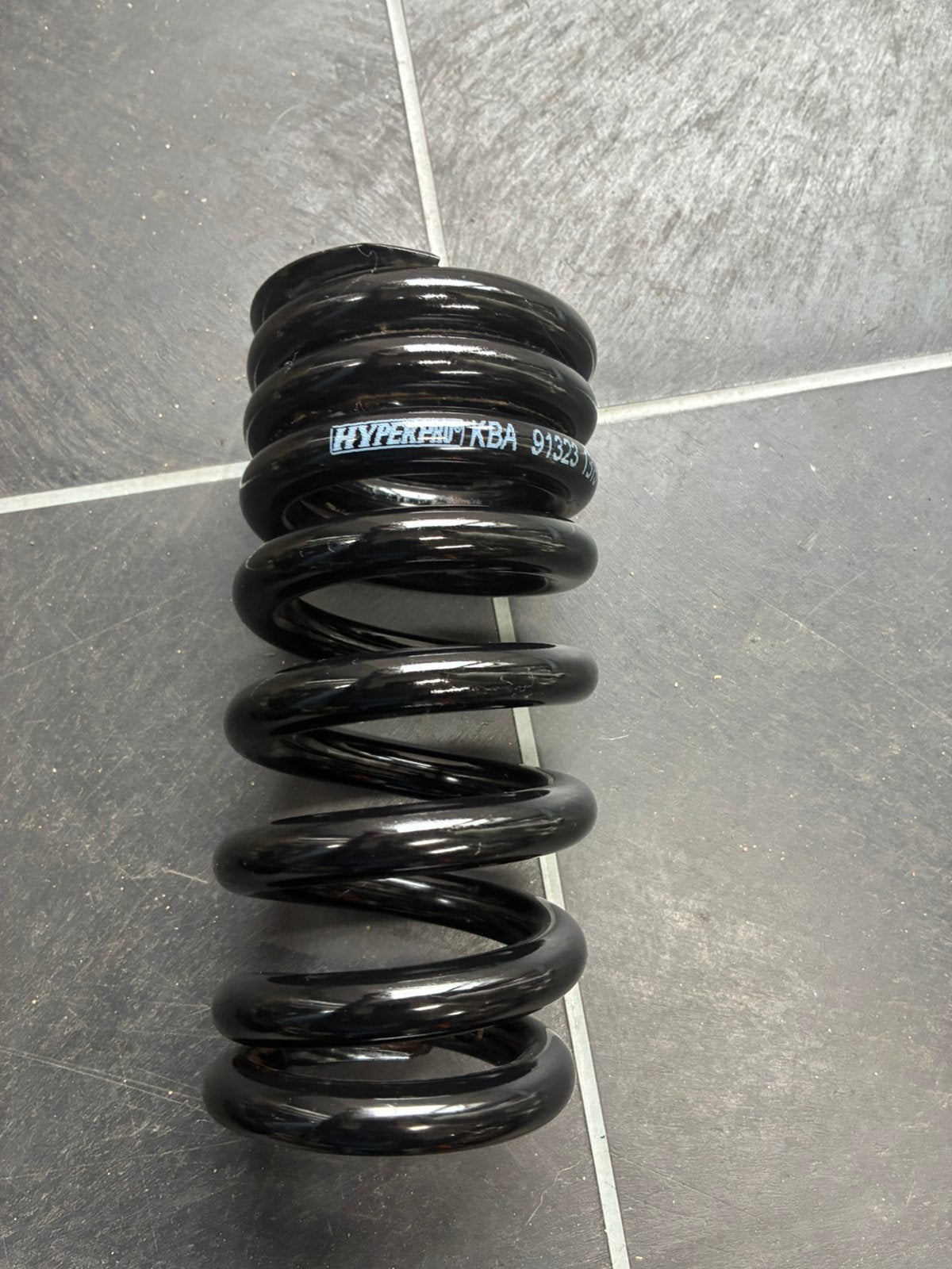 Hyperpro verlagings veer KAWASAKI Er6-N, Ophalen of Verzenden