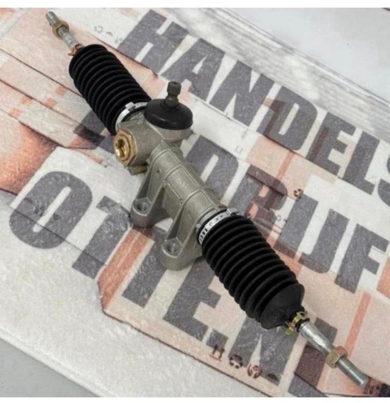 Stuurhuis Montage voor Yamaha Drive G29 Golfkar JW1-F3400-00, P, P, Nieuw, Ophalen of Verzenden