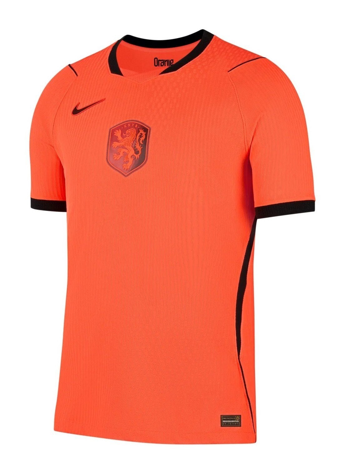 Nederlands Elftal Thuisshirt WK 2026/2027 + Bedrukking, Ophalen of Verzenden