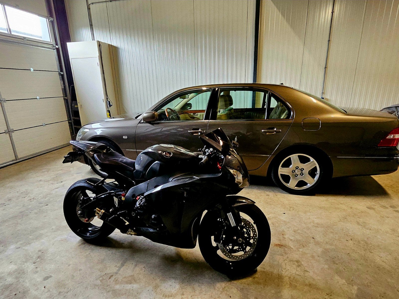 Honda CBR 1000RR Fireblade SC59 2010 – 32.856 km | Custom, Motoren, Motoren | Honda, Sportuitlaat, 4 cilinders, Gebruikt, Super Sport