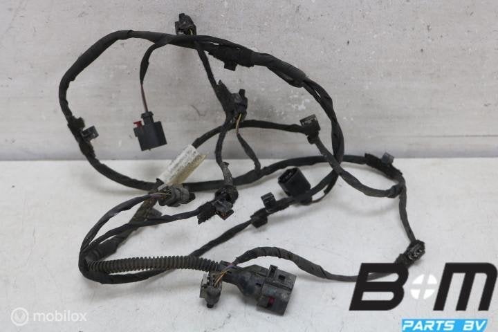 Kabelboom achterbumper VW golf 7 FL 5G0971104AD, Gebruikt