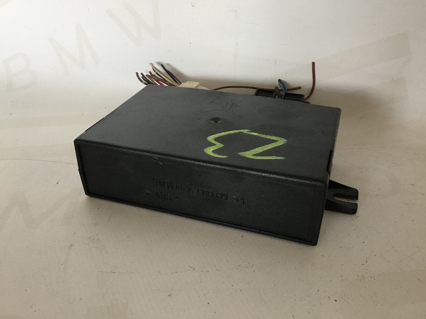 Centrale deurvergrendeling module BMW E36 Z3 61351383423, Auto-onderdelen, Gebruikt, -, -, Ophalen of Verzenden