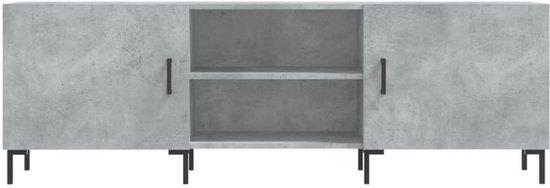 Tv-Meubel – Tv-Kast – Tv-Dressoir – Mediameubel – Tv-Stand, Corvance B.V., Verzenden, Nieuw, Corvancebol@gmail.com