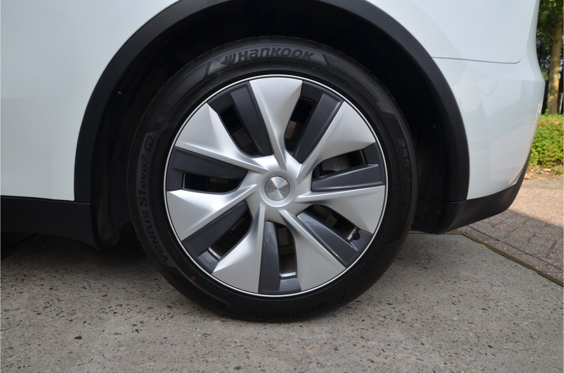 Foto 35 van Tesla Model Y RWD 58 kWh AutoPilot3.0 Ryzen (bj 2024)