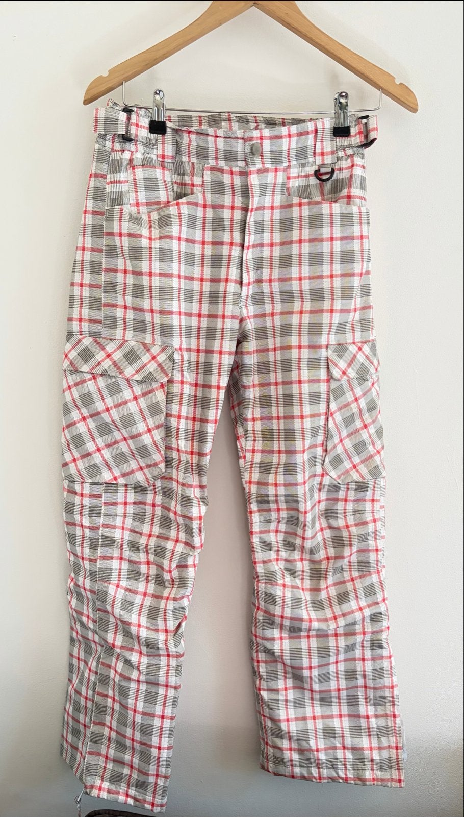 Rucanor Sport Ski-/wintersportbroek Maat 164/XS, Ophalen of Verzenden, Zo goed als nieuw, Maat 34 (XS) of kleiner, Broek