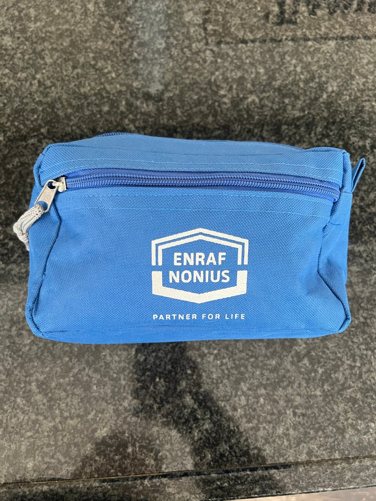 Complete set voor TENS apparaat - m Nonius, Ophalen of Verzenden, Gebruikt, Overige typen