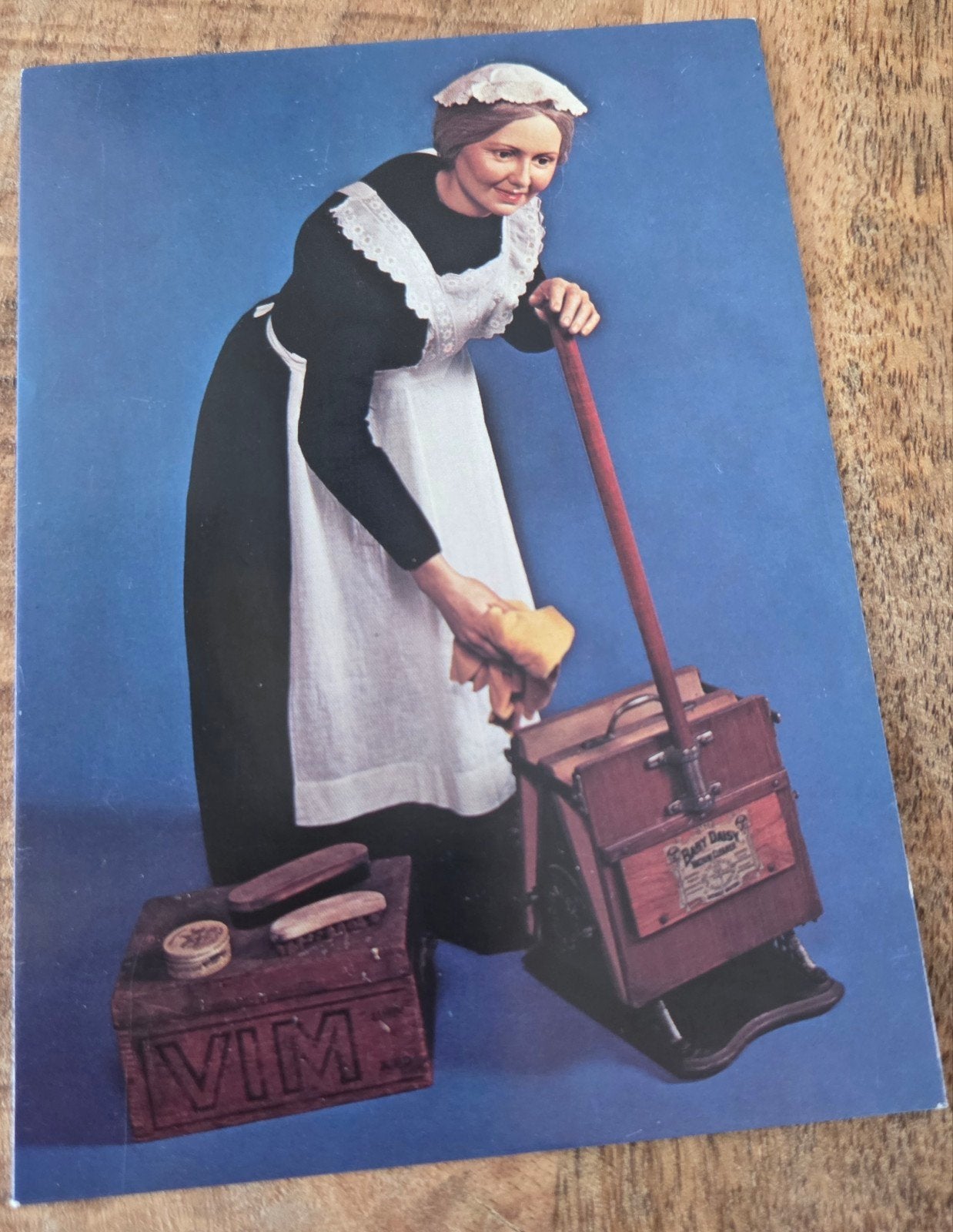 Huishoudelijke Apparaten Zanussi Collection, Verzenden, 1960 tot 1980, Ongelopen, Overige thema's