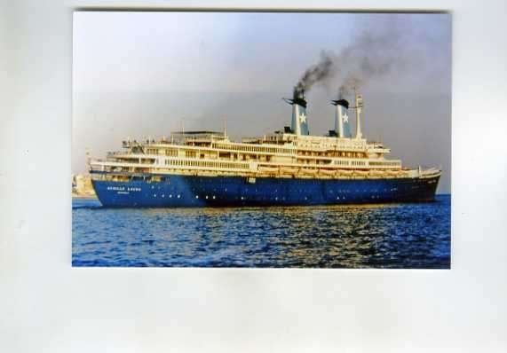 scheepvaart ex NED -KRL-willem ruys-werf schelde/vlissingen, Ophalen of Verzenden, Zo goed als nieuw, Boek of Tijdschrift