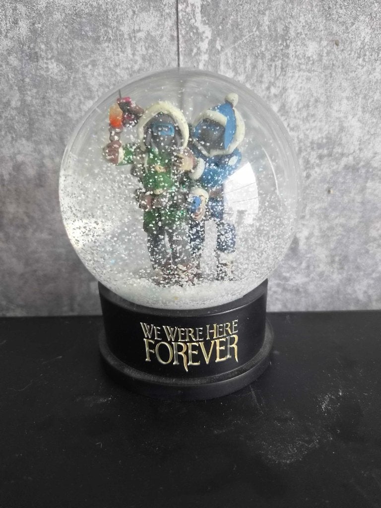 We Were Here Forever Sneeuwbol, Avontuur en Actie, 1 speler, Ophalen of Verzenden, Zo goed als nieuw