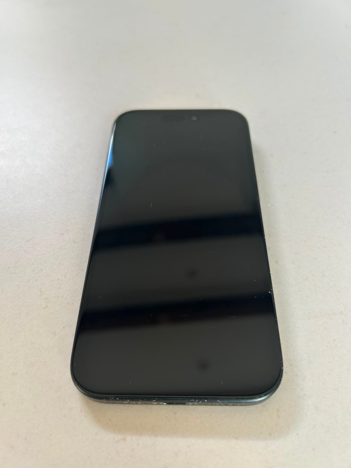 iPhone 16 512GB - goede staat, Telecommunicatie, Mobiele telefoons | Apple iPhone, 512 GB, Gebruikt, Zwart, 88 %