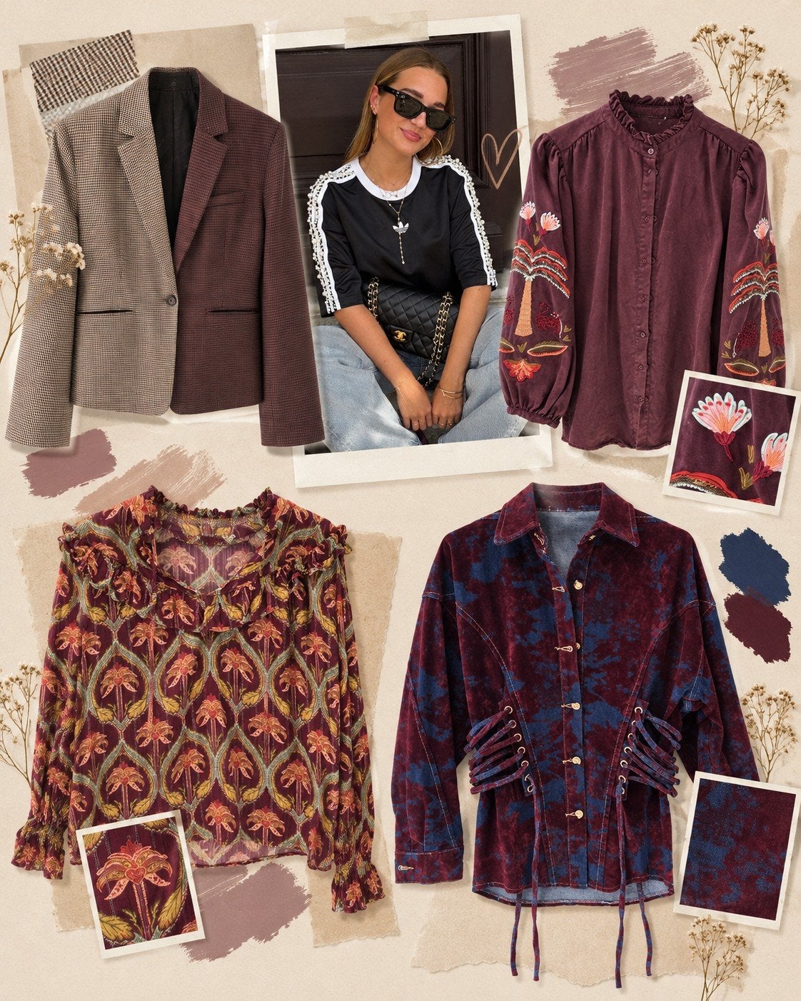 Diverse merkkleding te koop - bulk of losse items, Kleding | Dames, Ophalen of Verzenden, Gedragen