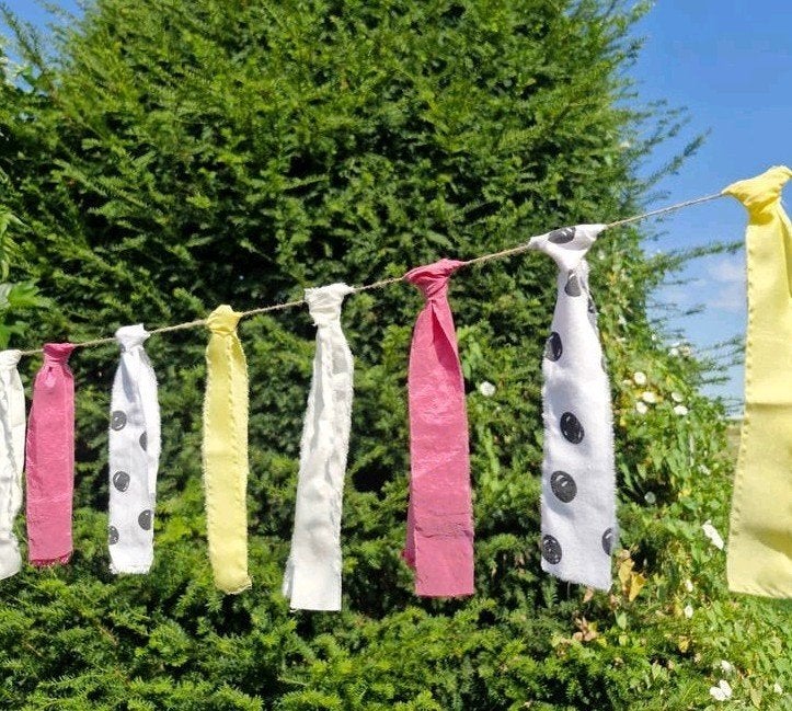 Slinger ♡ 5 meter, Ophalen of Verzenden, Nieuw, Versiering