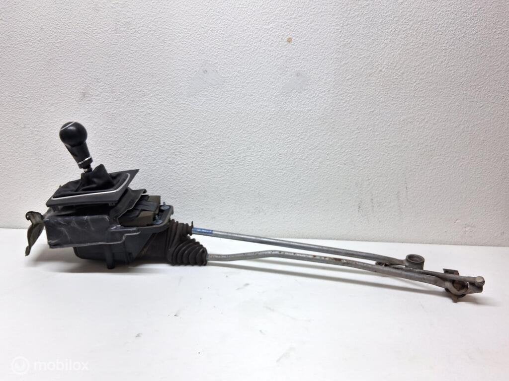 Schakelmechanisme Seat Exeo 3R 2.0 TSI ('09-'13) 8E0711025AH, Gebruikt, Ophalen of Verzenden, Seat, Seat
