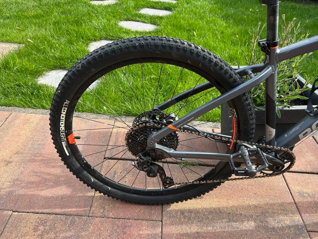 Rockrider ST900 Mountainbike - Zo goed als nieuw, Hardtail, Heren, Zo goed als nieuw, 53 tot 57 cm