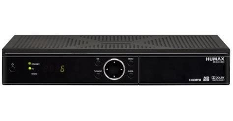 Humax HD Digital Recorder IRHD-5100C, Ophalen of Verzenden, Zo goed als nieuw