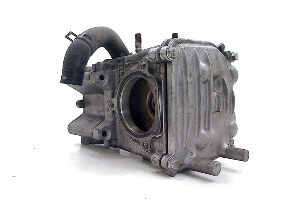 Motorblok Yamaha Neo's 4T 2012-2015 (50cc) (2012-01/2015-12), Yamaha Motor Europe N.V., Gebruikt, Customersupport@yamaha-motor.co.uk