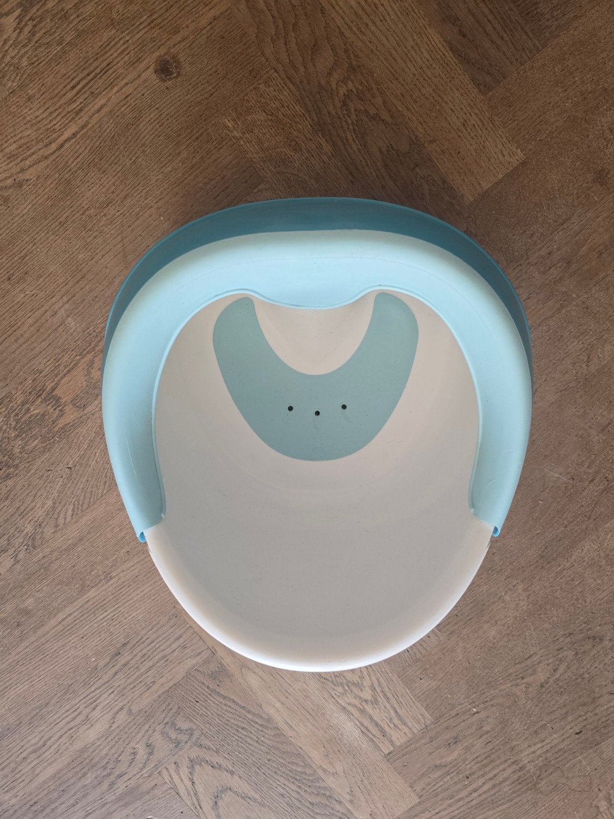 Comfortabele badring voor baby's (7-16 maanden), Ophalen of Verzenden, Overige typen