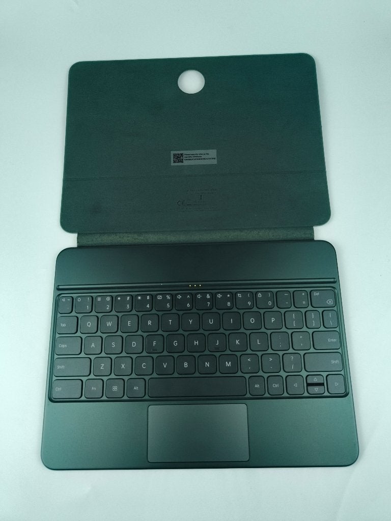 OnePlus Magnetic Keyboard OnePlus Pad (OPK2202) (K136), ONEPLUS, ., Ophalen of Verzenden, Zo goed als nieuw